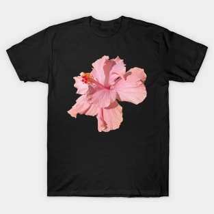 Hibiscus T-Shirt